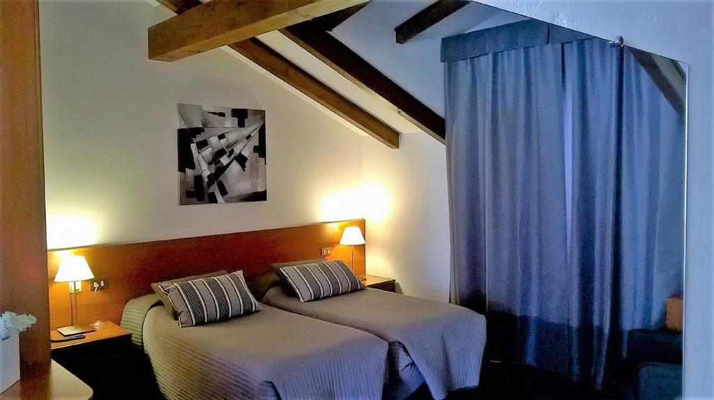 Bert Hotel Сесто-Сан-Джованни Экстерьер фото